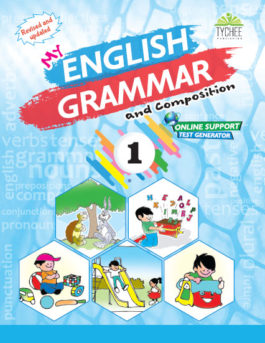 English Grammar Book 1