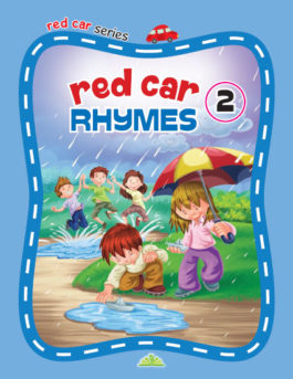 English Rhyme Book 2