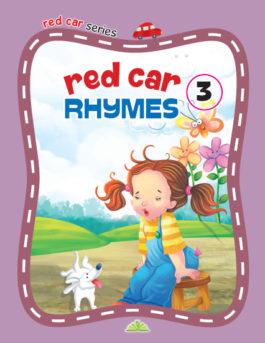 English Rhyme Book 3