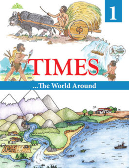 Times The World Around 1