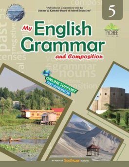 English Grammar 5