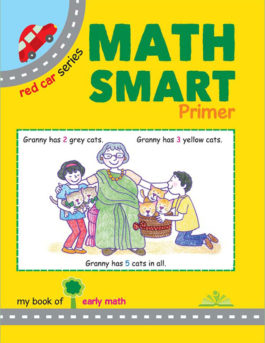 Math Smart Primer